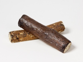 Набор керамических дров Сосновые черверики Lux Fire (4)