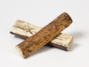 Набор керамических дров Сосновые плахи Lux Fire (15)