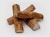 Набор керамических дров Сосновые плахи Lux Fire (19)